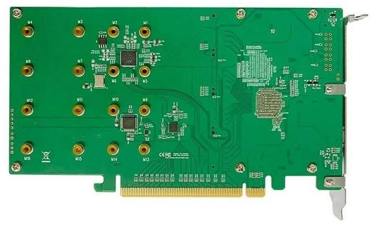 Produktbild HighPoint SSD7505