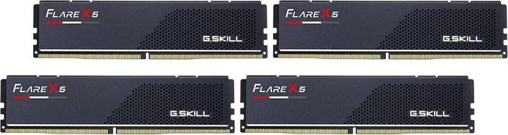 Produktbild G.Skill Flare X5 (4 x 48GB, 6000 MHz, DDR5-RAM, DIMM)