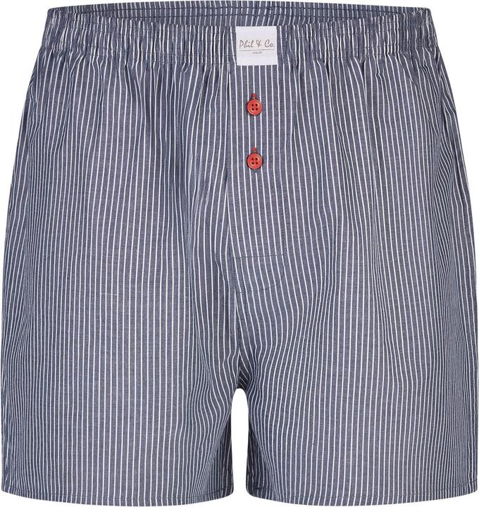 Produktbild Phil & Co. Berlin Boxer Classics (M, 6er Pack)