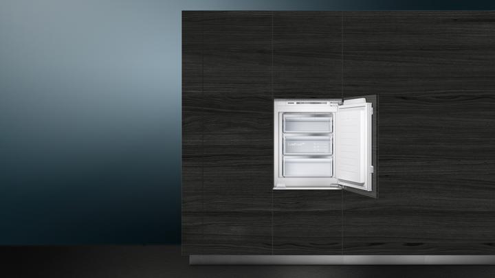 Produktbild Siemens GI11VAFE0 (Einbau, 72 l)