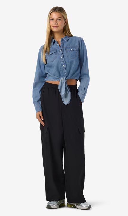 Immagine prodotto Noisy May NMHELSA Jeanshemd (M)