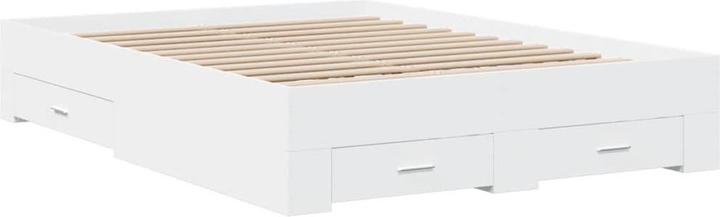 Image du produit vidaXL Bettgestell (120 x 190 cm)