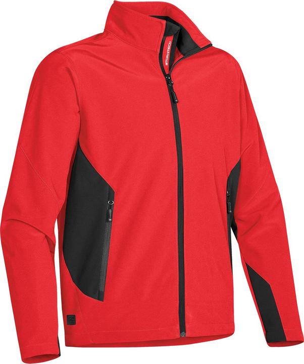 Produktbild Stormtech Pulse Softshell Jacke (M)