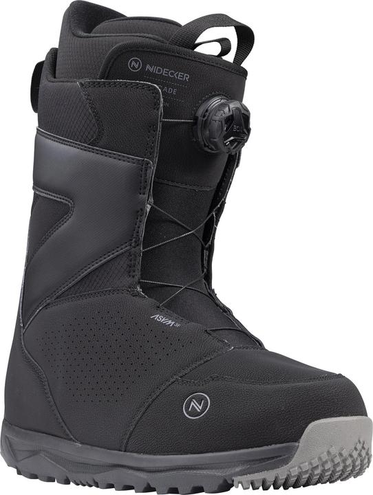 Produktbild Nidecker Snowboard Boots Cascade 2024 (25.5)