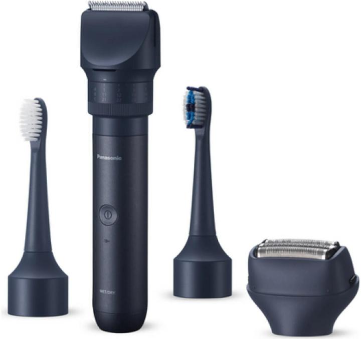Panasonic Multishape (XSHAPE Travel)