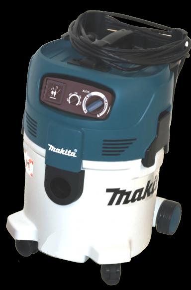 Immagine prodotto Makita VC2512L (Aspirapolvere a umido e a secco)