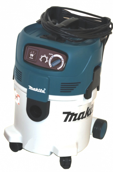 Produktbild Makita VC2512L (Nass-Trockensauger)