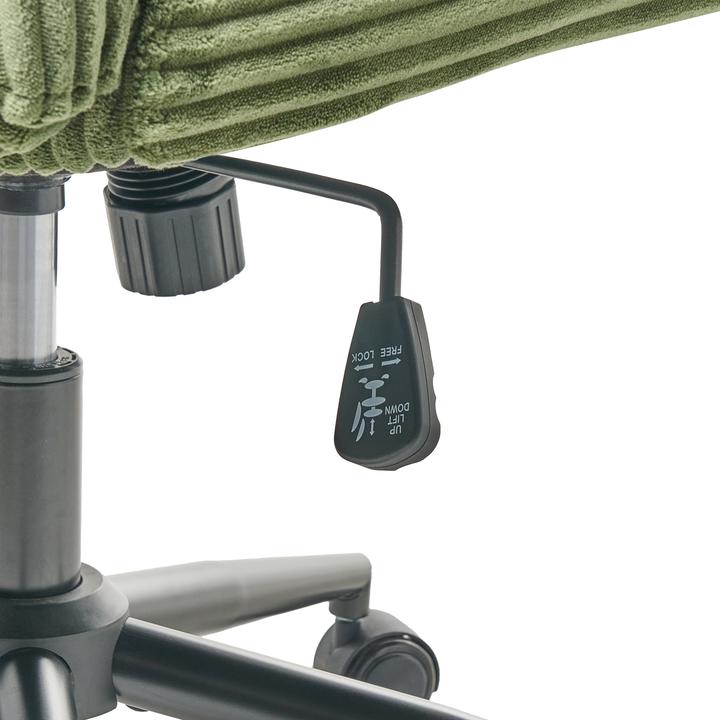 Actual product image Beliani Geddes (38 - 47 cm)