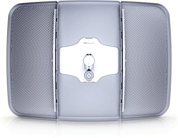 Actual product image Ubiquiti UISP airMAX LiteBeam AC 5 GHz