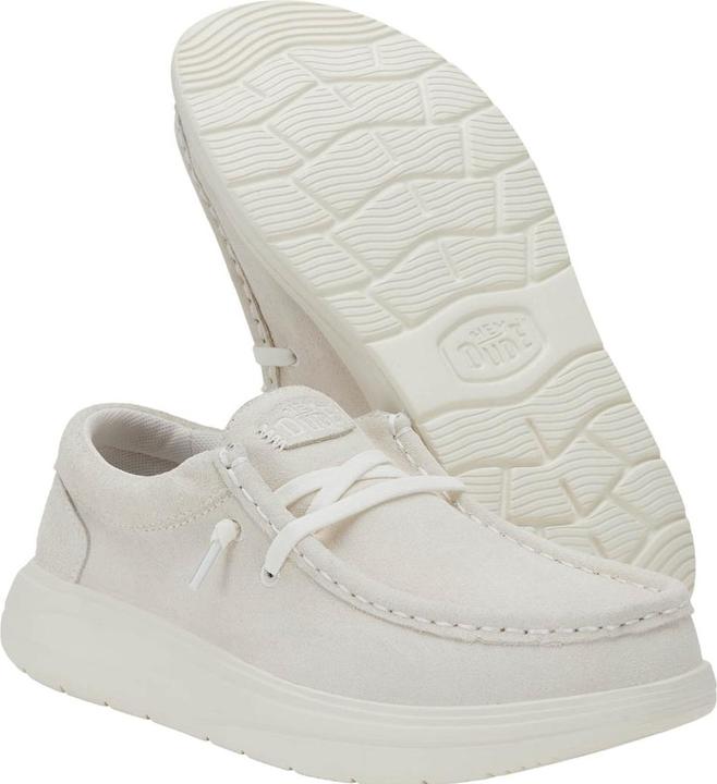 Image du produit Hey Dude Wendy COMF Suede (40)