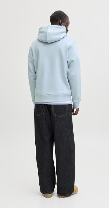 Produktbild Jack & Jones Jjestar Basic Sweat Hood Noos (M)