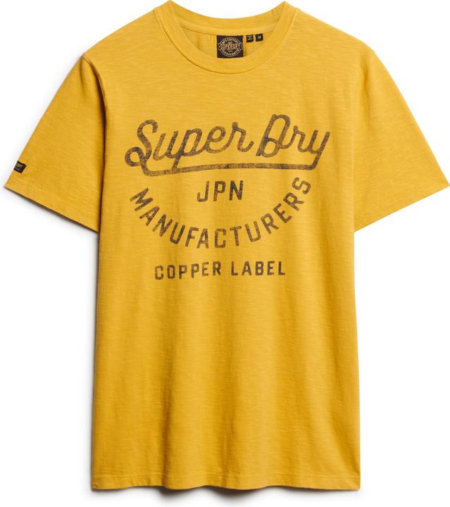 Image du produit Superdry Copper Label Script (XXL)