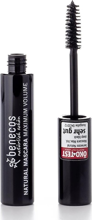 Benecos Maximum Volume (Deep Black)
