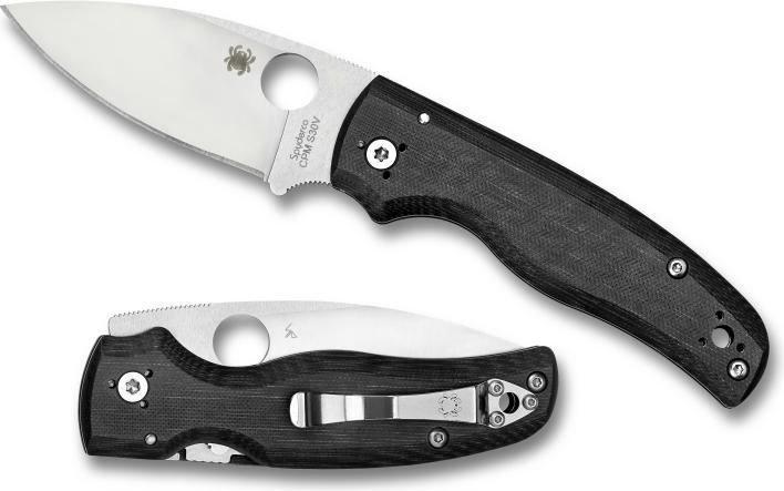 Produktbild Spyderco Shaman (9.20 cm)