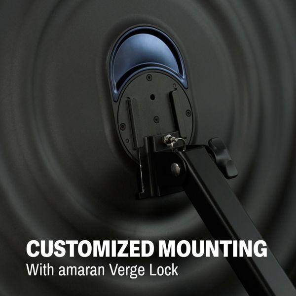 Produktbild Amaran Verge Max Kit (EU) (Studioleuchte)