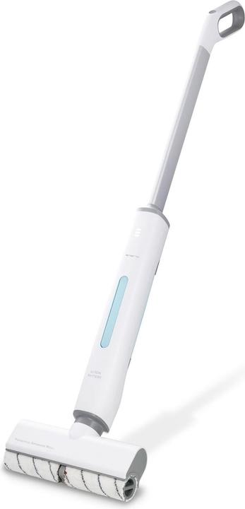 Actual product image Emerio Electric Floor Mop "2in1