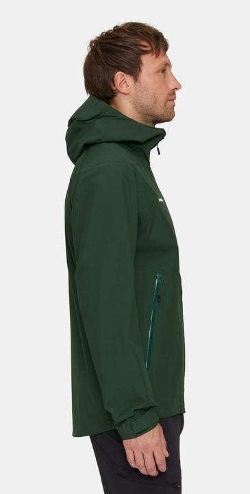 Immagine prodotto Mammut Alto Light HS Giacca con cappuccio Uomo (S)