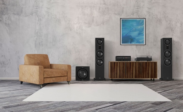 Image du produit Magnat Signature 809 (1 paire)
