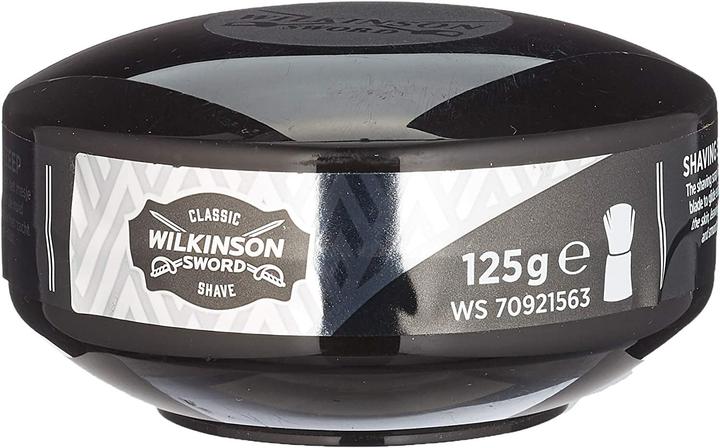 Productafbeelding Wilkinson Vintage (125 ml, Scheerzeep)