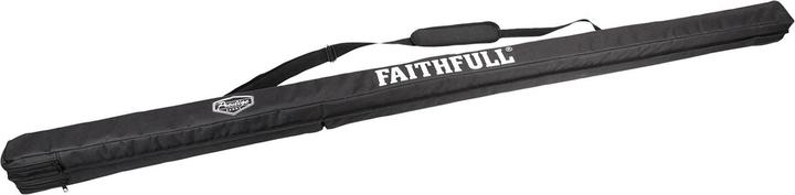 Actual product image Faithfull Prestige Professional Spirit Level Bag
