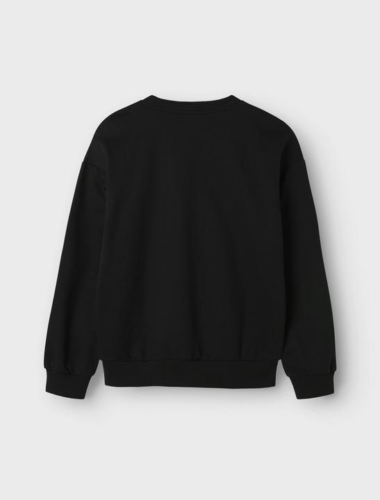 Actual product image Lmtd Nirvana Sweatshirt (XS)
