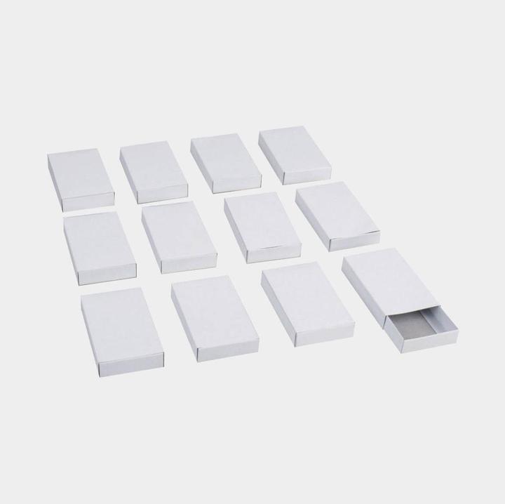 Grundmaterial Basteln