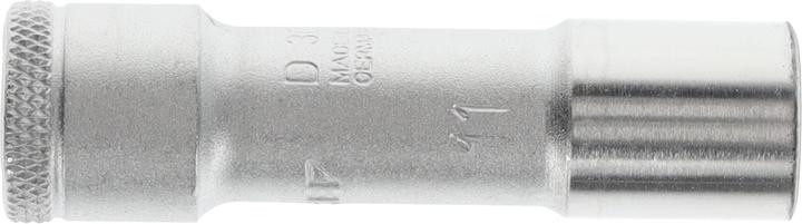 Immagine prodotto Gedore D 30 L 11 Bussola da 3/8" con profilo UD da 11 mm (11 mm)
