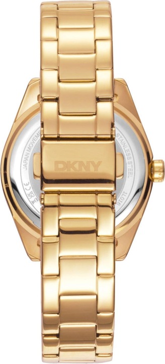 Actual product image DKNY Chambers Midi - DK1L016M0065 (34 mm)
