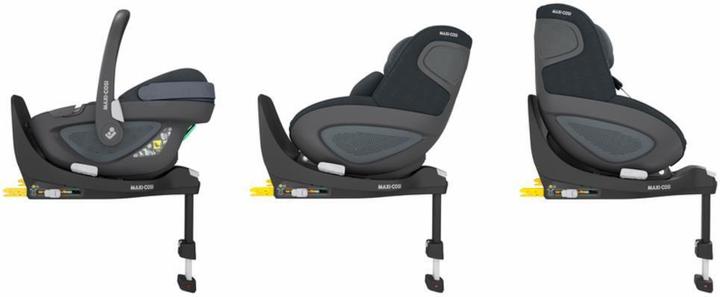 Produktbild Maxi-Cosi FamilyFix 360 i-size