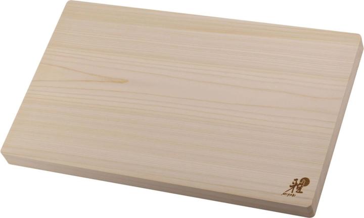 Image du produit Miyabi Planche à découper Hinoki XL