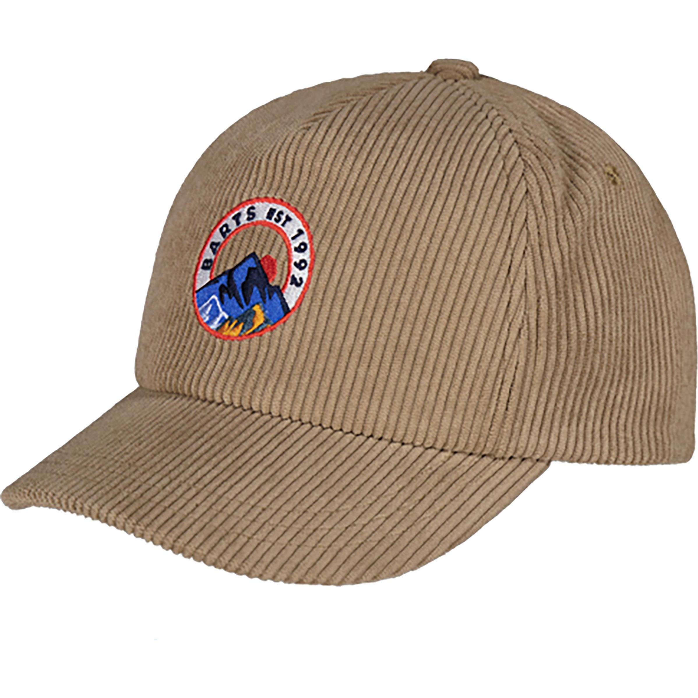 Thumbnail - Barts, Jungen, Cap, Flintie, Beige, (53, 54, 55)