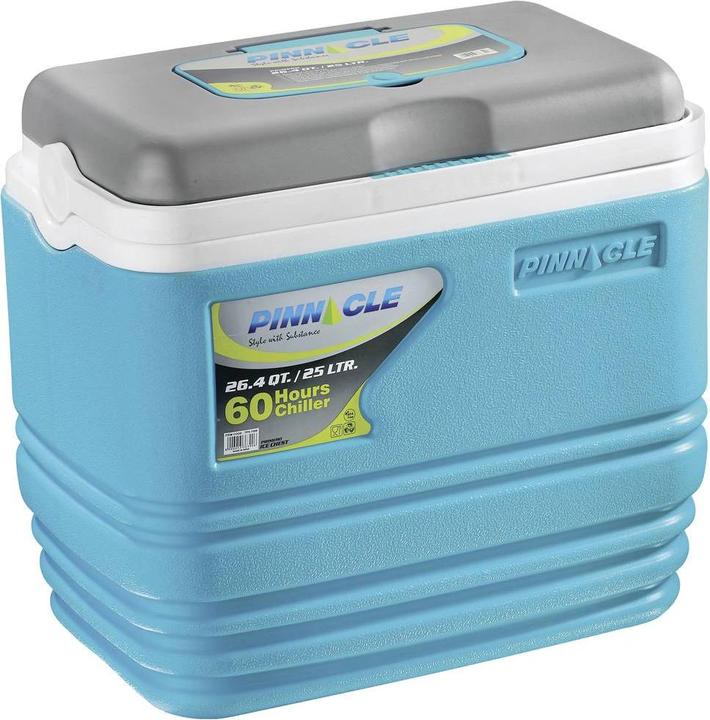 Image du produit Zorn Glacière Zp 25l + 4,5l + 2,0l Combo (25 l)