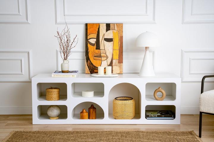 Immagine prodotto Homitis Lorin (160 x 38 x 51 cm)