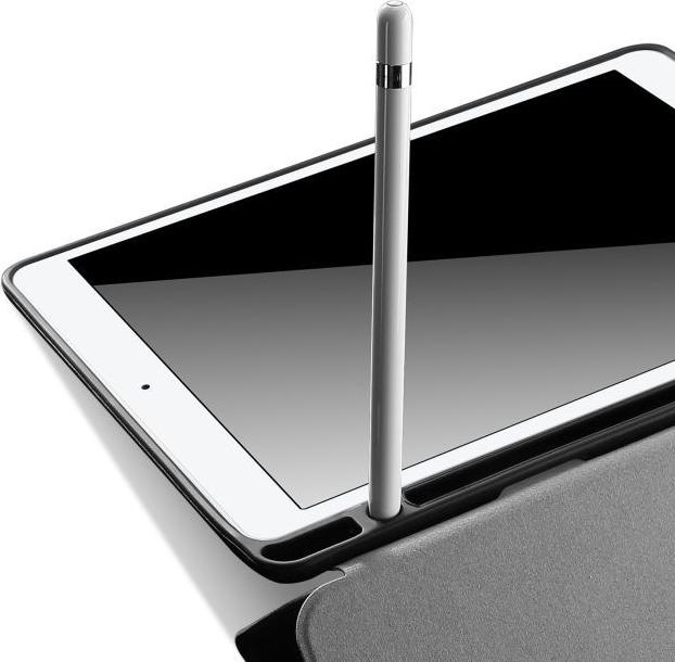 Actual product image Dux Ducis Domo Series (iPad Pro 12.9 2017 (2. Gen))
