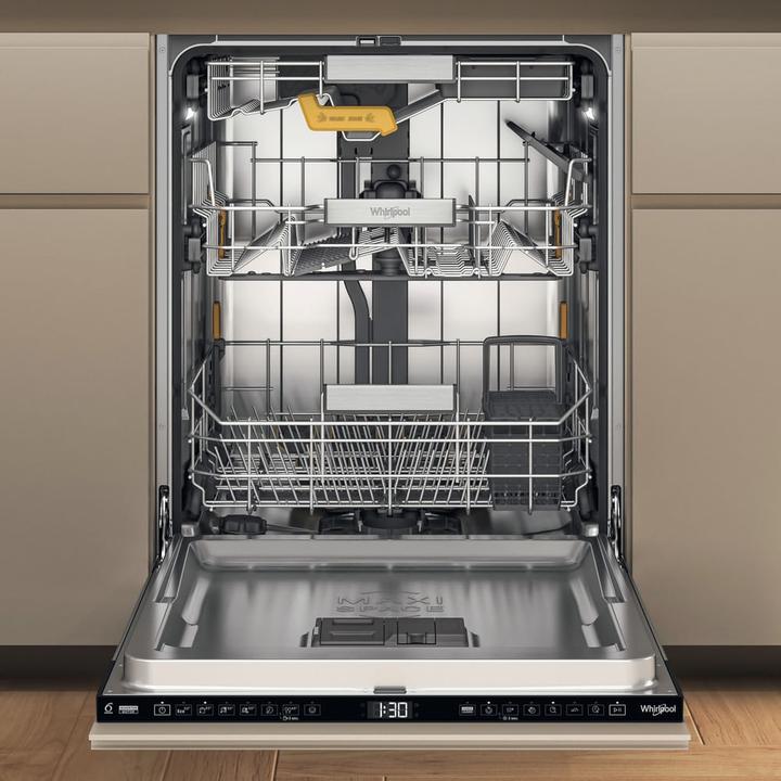 Actual product image Whirlpool W8I HF58 TUS