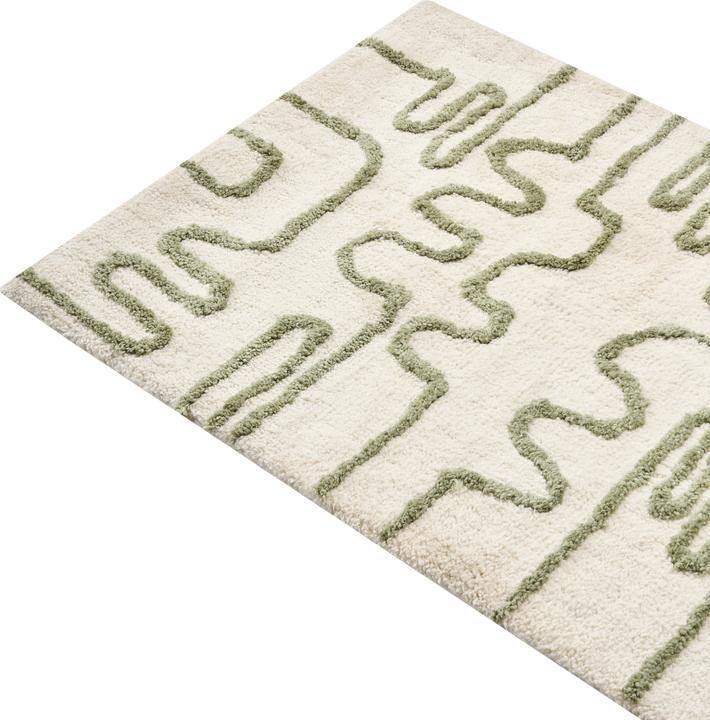 Produktbild Beliani Daharl (90 x 60 cm)