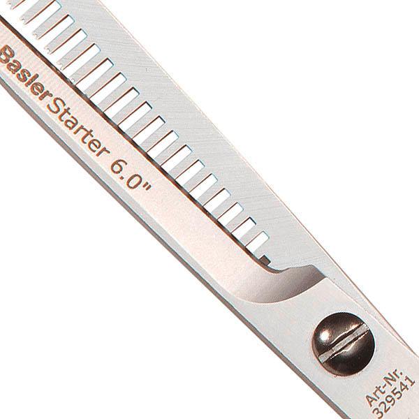 Produktbild Basler Starter (15.24 cm)