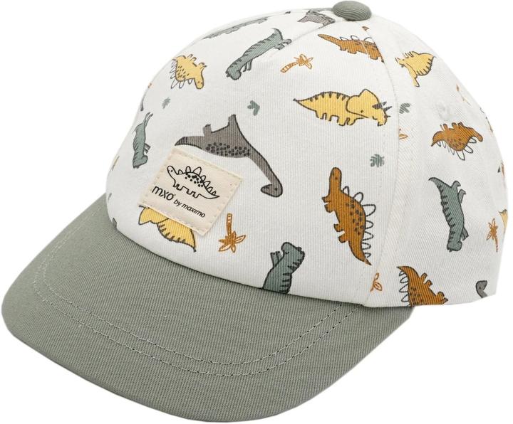 Produktbild Maximo Cap Dino Gr. 49 cm (49)