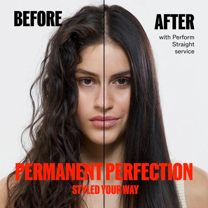 Immagine prodotto Wella Pro+ Perform Straightener (Crema per capelli, 200 ml)