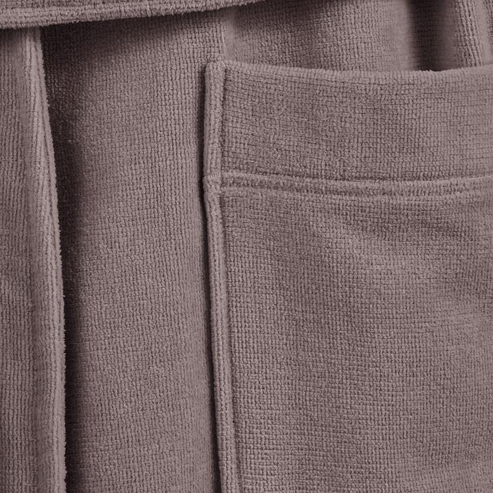 Produktbild La Redoute Interieurs Peignoir Cap 450g Velours (32, 34)