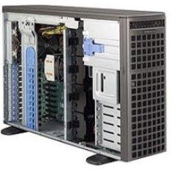 Supermicro SuperChassis 747BTQ-R2K04B CSE-747BTQ-R2K04B