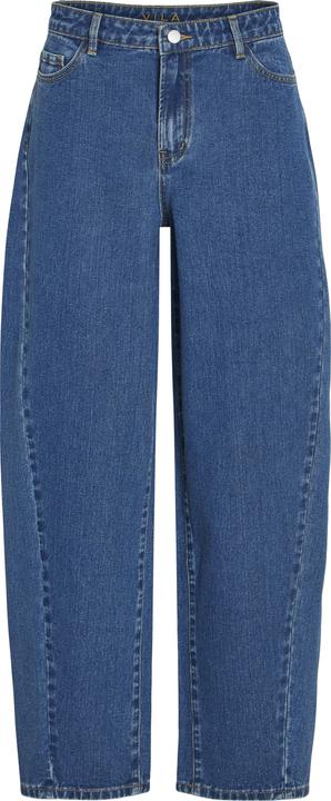 Actual product image Vila Regular Waist Jeans (Frequency band 38 (2600 MHz))