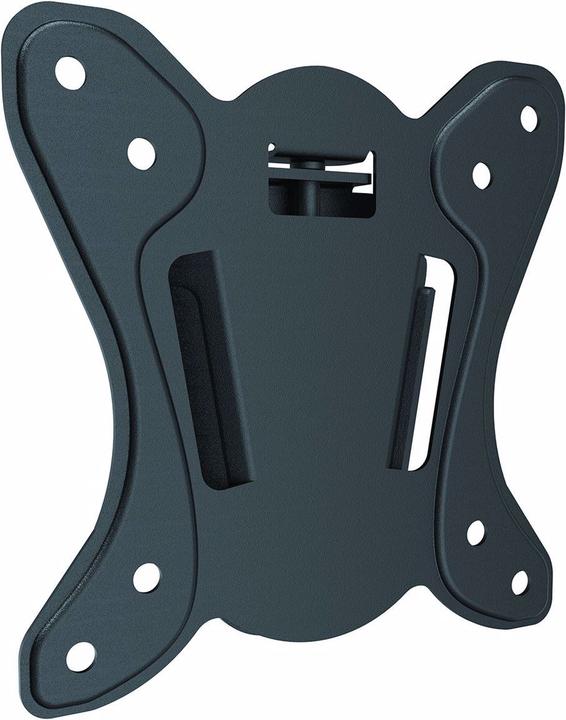 RS PRO Kit de montage mural pour LCD/TV (Mur, 27", 20 kg)