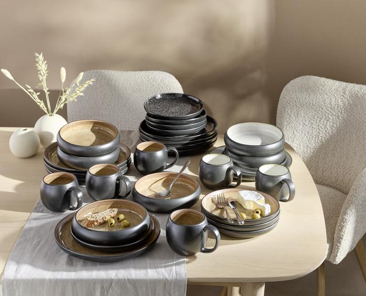 Actual product image Novel Faro (16 pcs.)