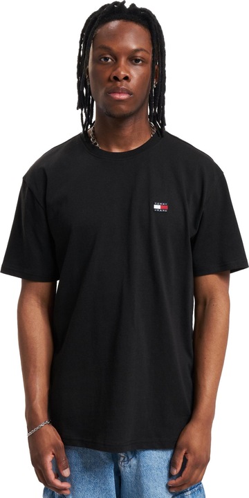 Immagine prodotto Tommy Jeans Distintivo classico Tommy (L)