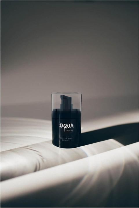 Produktbild Oqua - Marvellous Eye Cream