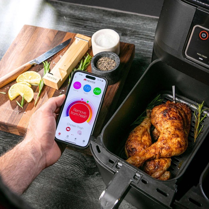 Image du produit Apption Labs Meater Pro 2er Pack