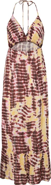 Image du produit Pieces Langes Kleid mit Trägern (S)