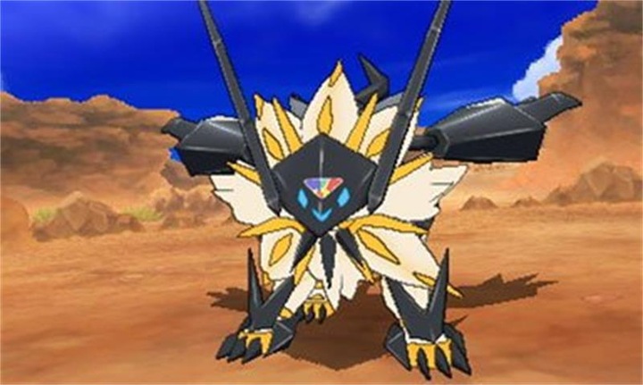 Image du produit Nintendo Pokémon Ultramond (3DS, EN)