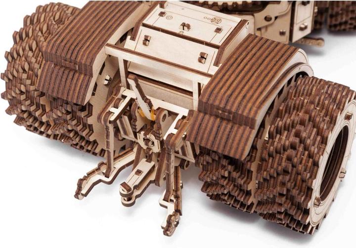 Immagine prodotto Eco Wood Art Trattore Kirovets K-7M